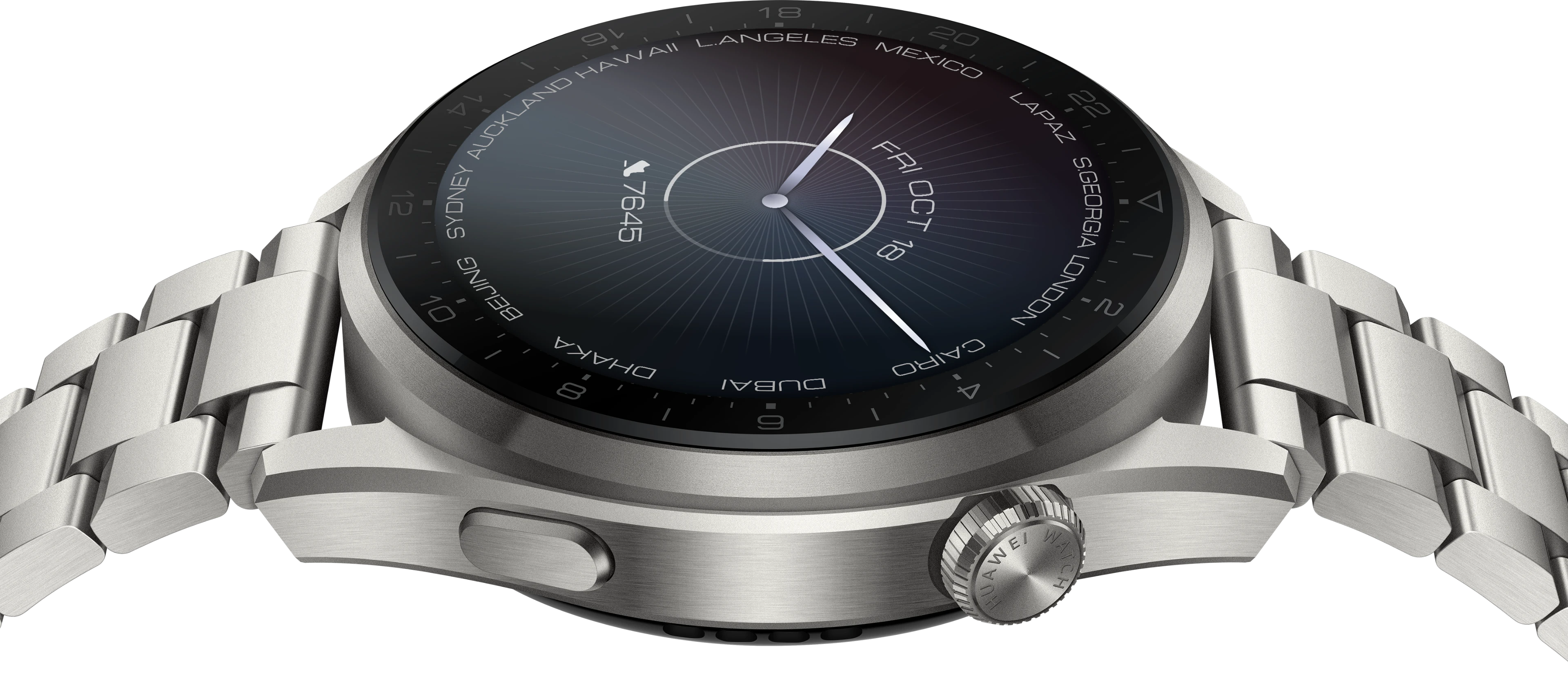 Huawei watch gt hot sale 3 cena